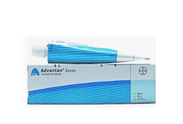 ADVANTAN  30 GR KREM